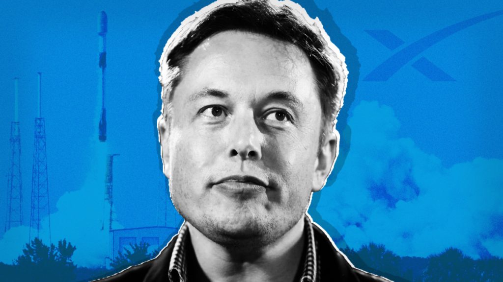 Elon Musk apresenta uma grave acusação contra um dos principais organizadores da Tesla