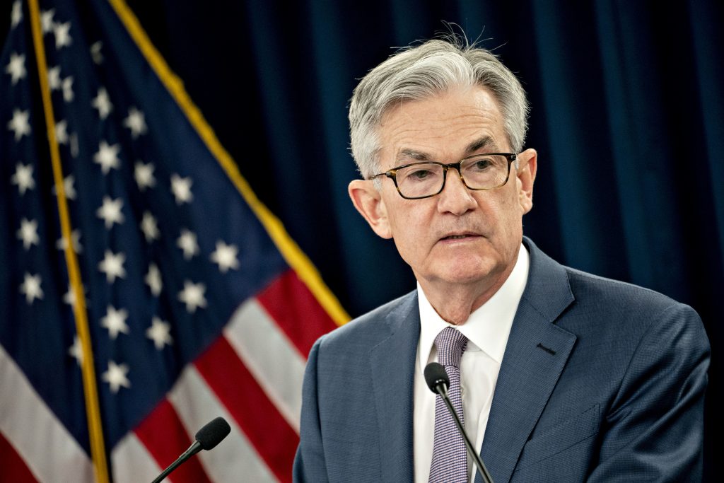 Atas mostram que o Fed está pronto para aumentar os juros e encolher o balanço em breve