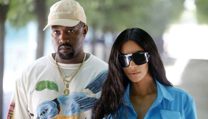 Kanye West acha que Kim Kardashian não foi certificada