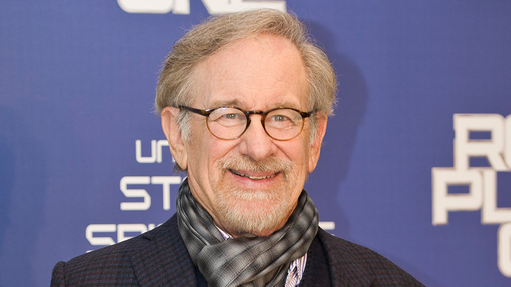 Steven Spielberg dirigirá filme baseado no personagem 'Bullitt' - Prazo