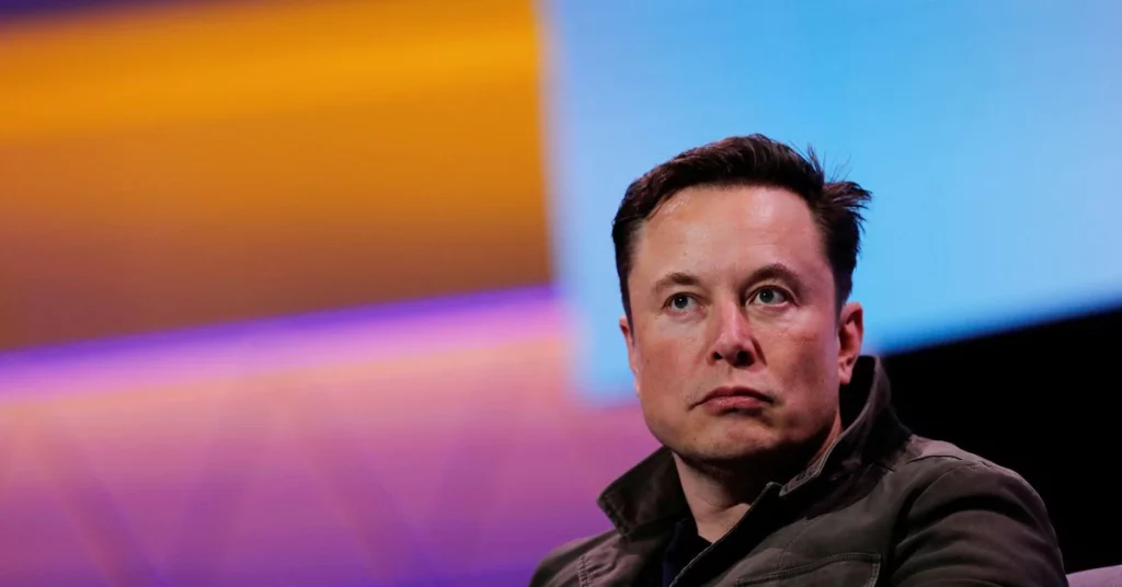 Musk diz que Tesla e SpaceX veem riscos de inflação significativos