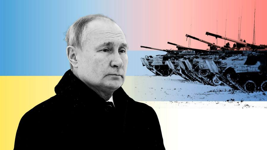A última guerra na Ucrânia: Moscou está pronta para novas negociações com Kiev