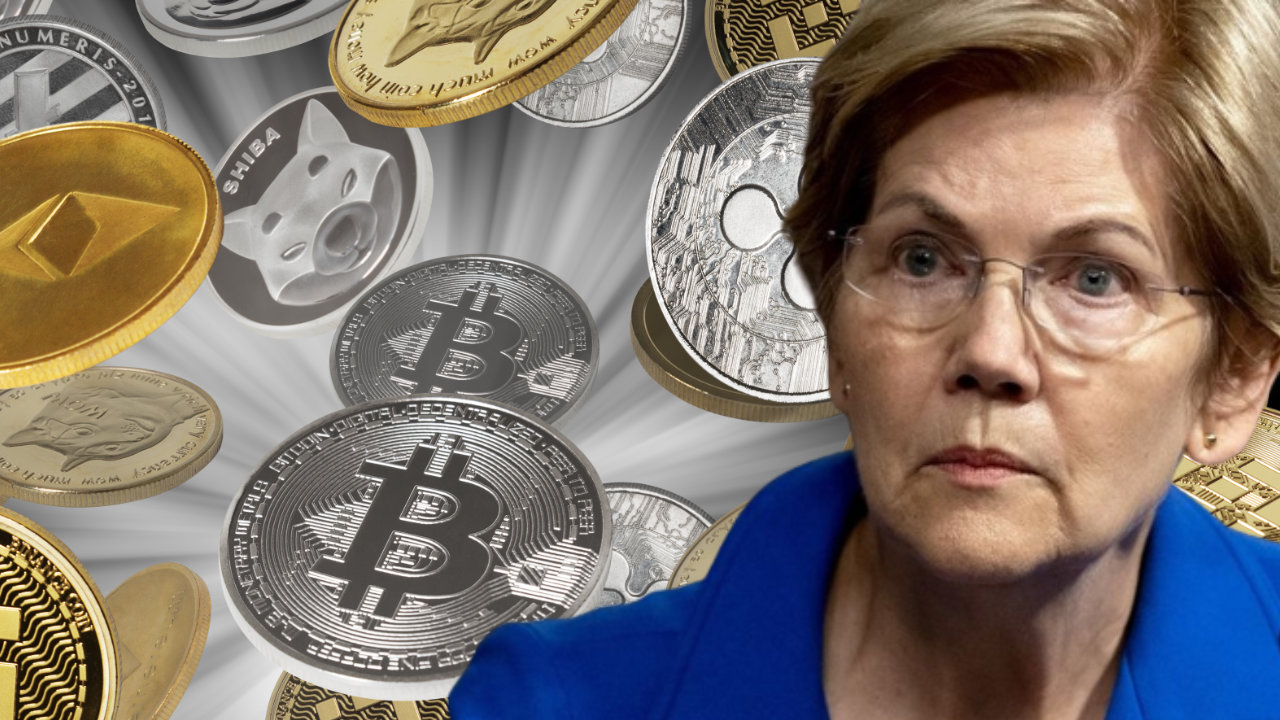 Senadores dos EUA Warren apresenta lei de sanções criptográficas - especialistas dizem que é excessivo e inconstitucional