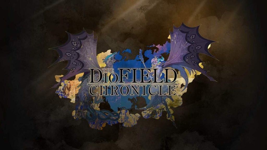 Square Enix revela DioField Chronicle, um novo RPG de estratégia que chegará ao Switch em 2022