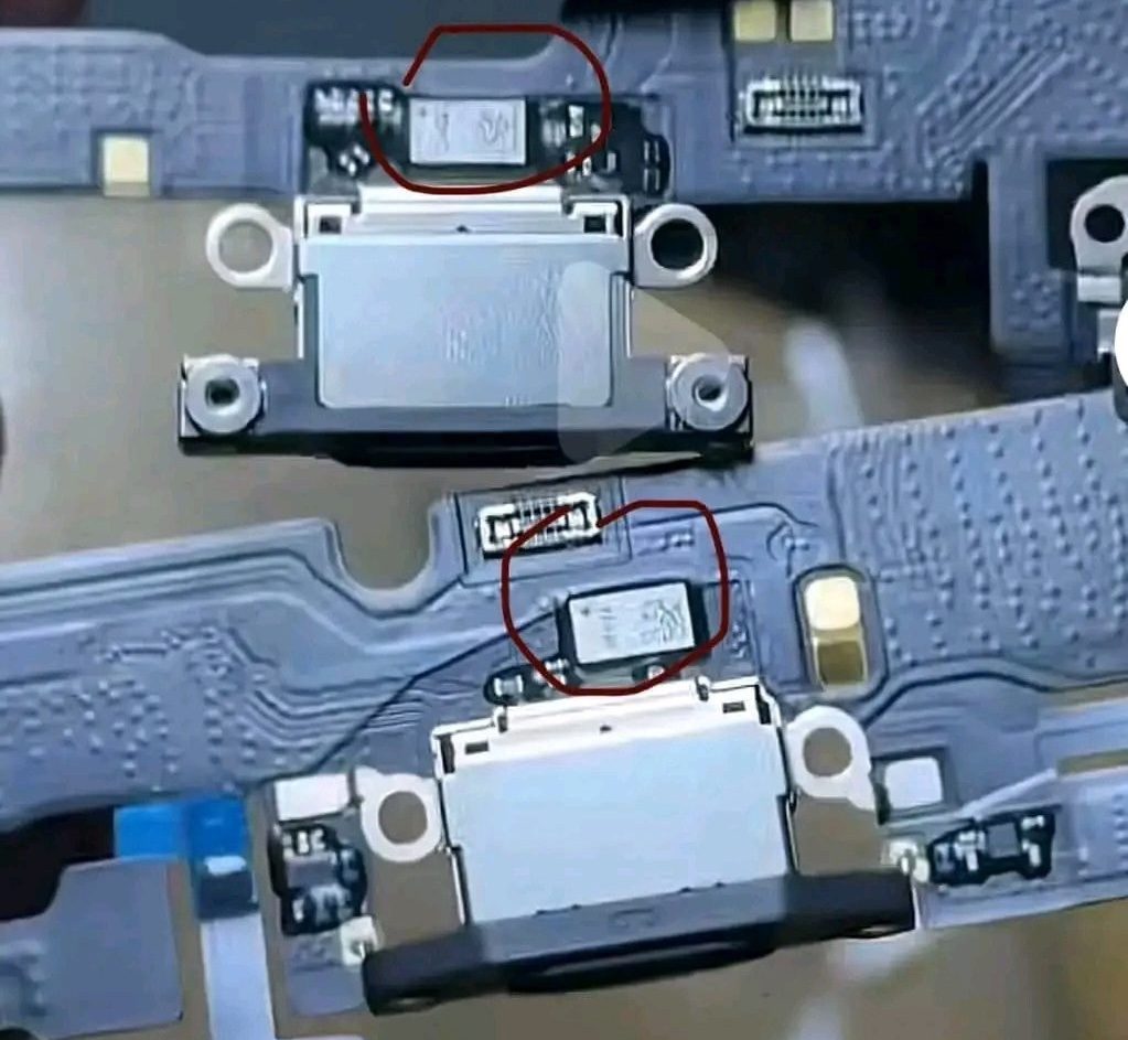 A porta USB-C do iPhone 15 pode suportar Thunderbolt para velocidades de transferência de dados mais rápidas