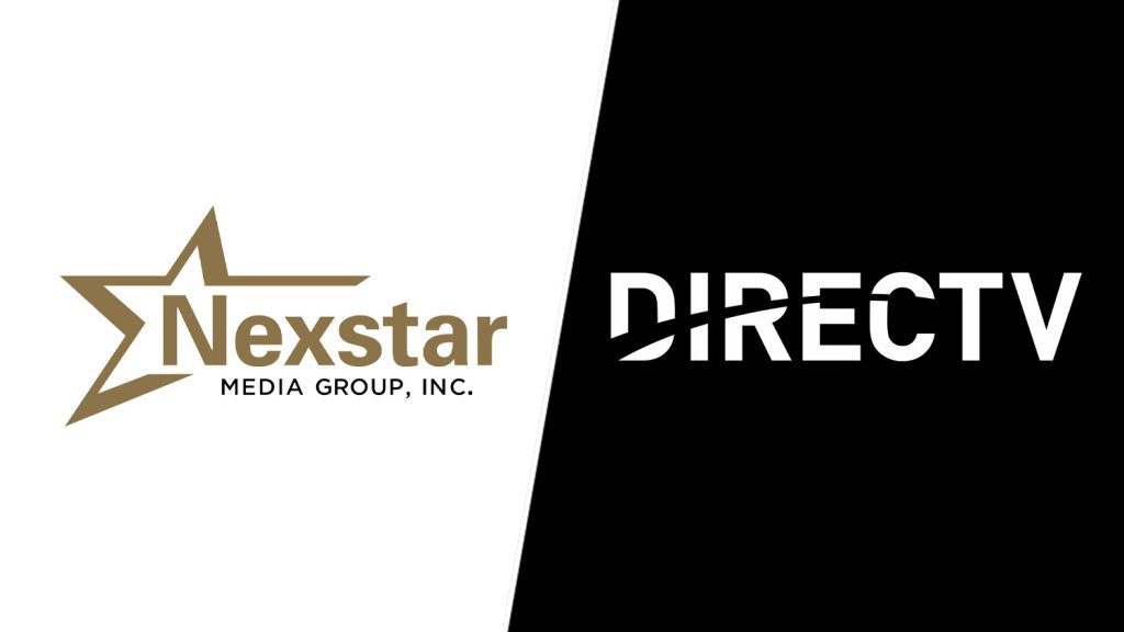 Nexstar Media Group e DirecTV