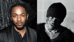 Kendrick Lamar contrata a rapper Tana Leon para parceria com a Def Jam