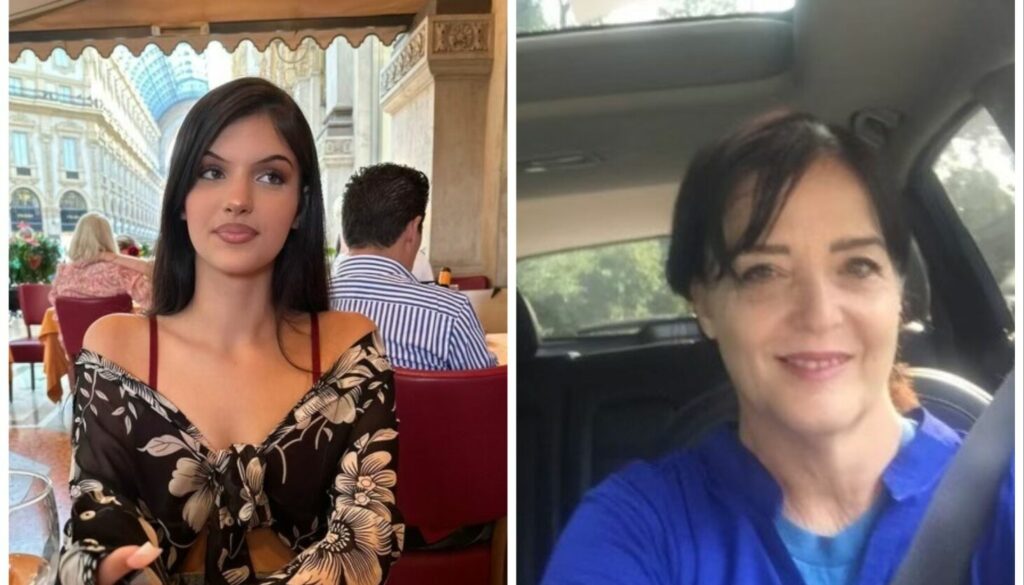 Mãe e filha de Evanston desapareceram em Israel após um ataque do Hamas e teme-se que tenham sido sequestradas