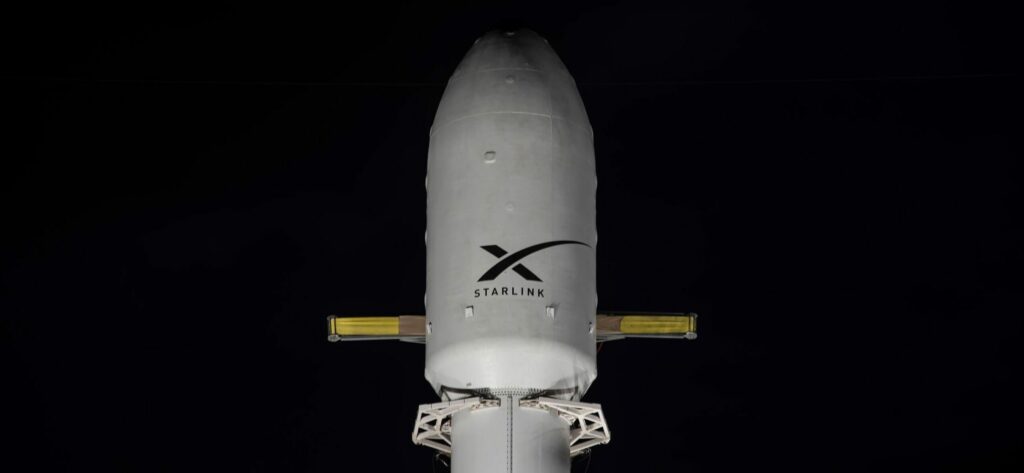 Equipes da SpaceX lançam foguete Falcon 9 na missão Starlink do Cabo Canaveral - Spaceflight Now