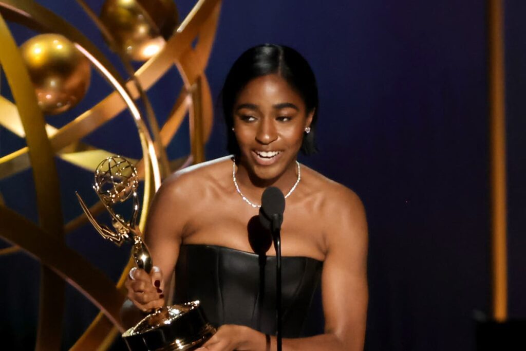 Vencedores do Emmy Awards de 2024: lista completa