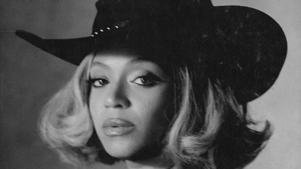 Beyoncé revela tracklist de ‘Cowboy Carter’, incluindo ‘Jolene’