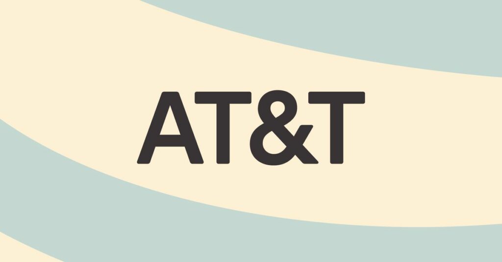 AT&T confirma violação de dados e redefine milhões de senhas de clientes