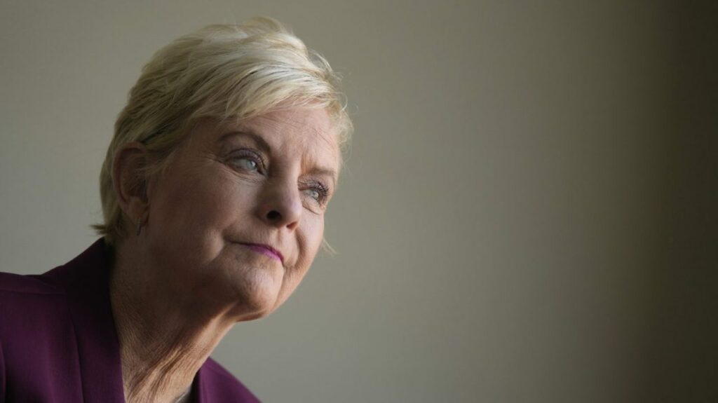 Cindy McCain sobre a situação em Gaza: “Precisamos de comida e precisamos dela agora”