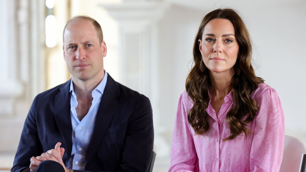 Príncipe William e Kate Middleton emitem uma nova declaração depois que ela revelou seu diagnóstico de câncer