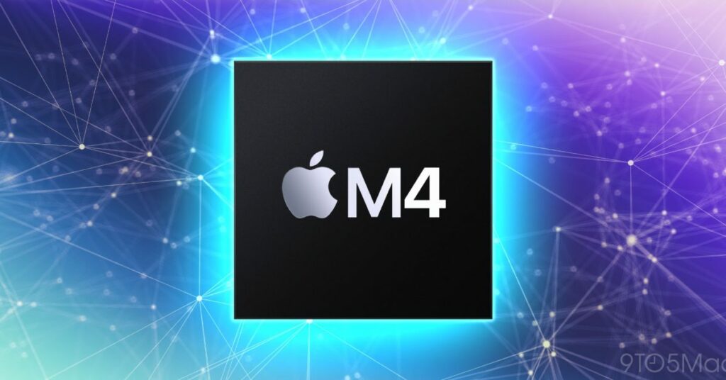 É aqui que se espera o lançamento dos primeiros Macs M4