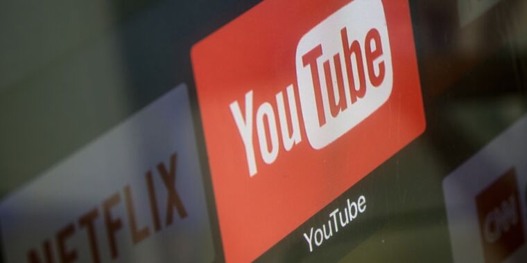 O YouTube alerta clientes terceirizados: exiba anúncios ou você será banido