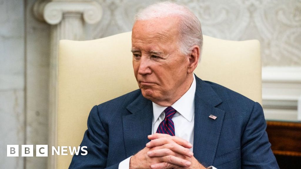 Biden está caminhando na corda bamba diplomática em relação a Israel e ao Irã
