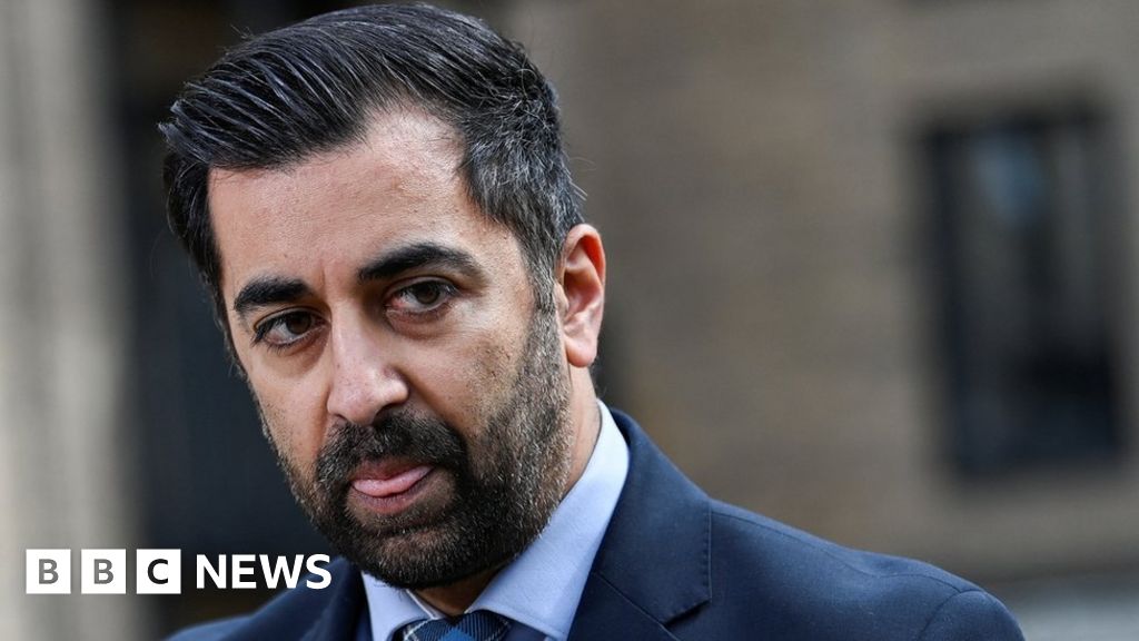 Hamza Yousaf não renunciará ao cargo de Primeiro Ministro da Escócia