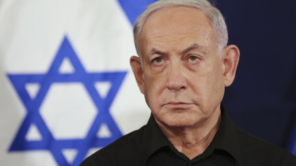 A guerra entre Israel e o Hamas: Netanyahu promete invadir Rafah “com ou sem acordo”