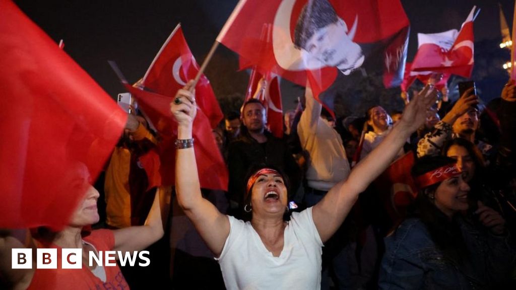 Eleições locais turcas: A oposição surpreende Erdogan com uma vitória histórica