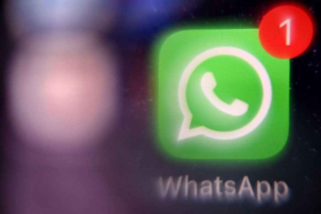 O novo recurso do WhatsApp foi lançado no iPhone e é muito mais fácil de usar