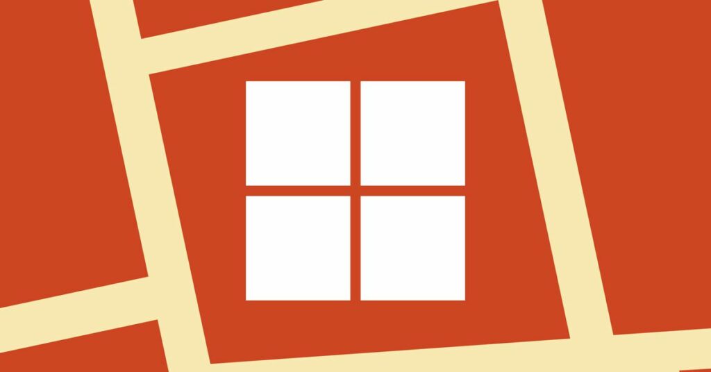 Por que o Windows 11 é tão irritante?