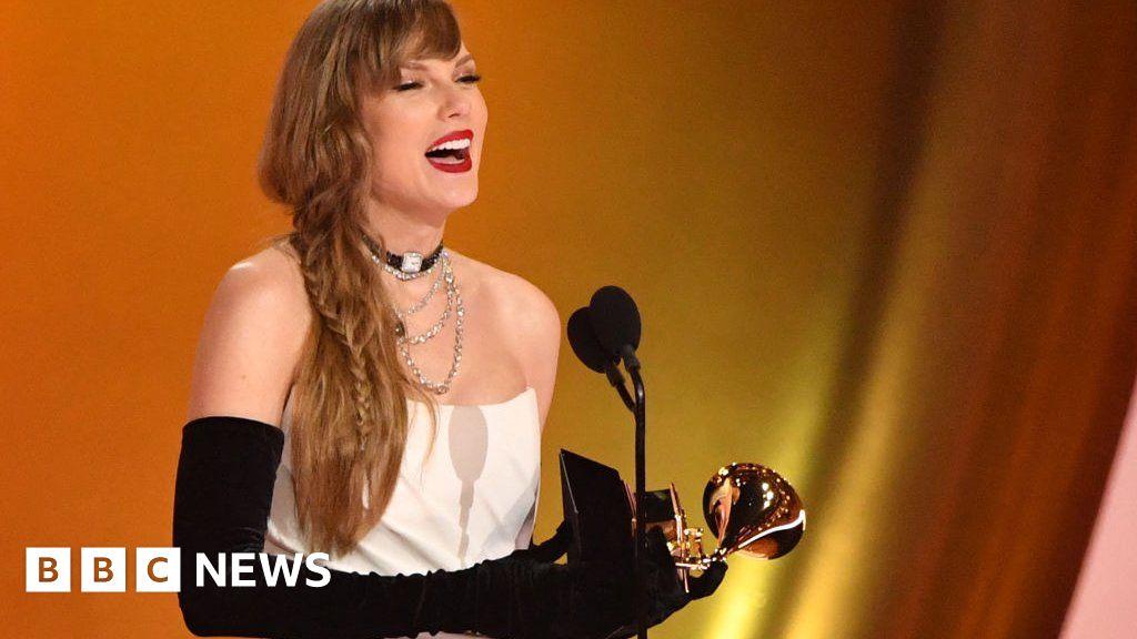 Taylor Swift: música do artista retorna ao TikTok após polêmica