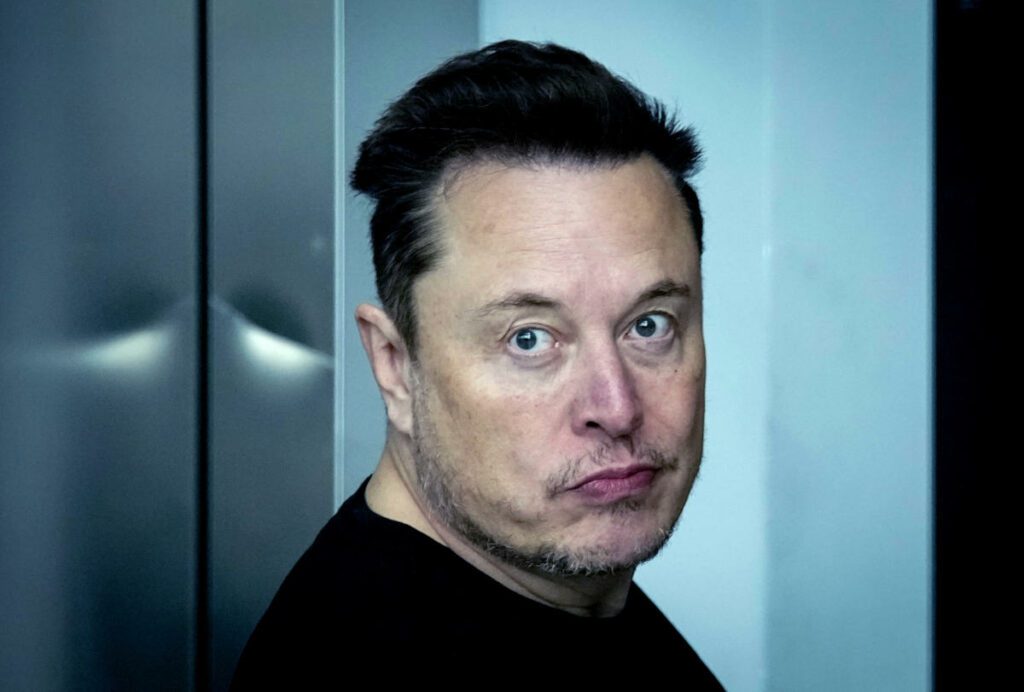 Tesla está pedindo aos acionistas que restaurem o pacote salarial de US$ 56 bilhões de Elon Musk que foi invalidado por um juiz de Delaware