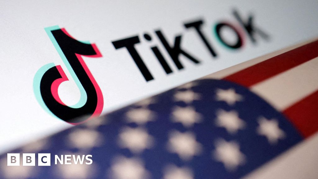 TikTok: Congresso dos EUA aprova projeto de lei que pode levar ao banimento do aplicativo