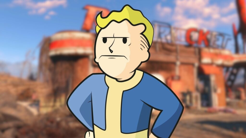 Todas as conquistas do Fallout 4 estão atualmente desativadas no Xbox e não serão desbloqueadas