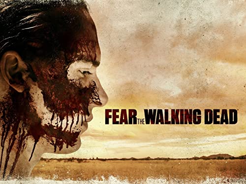 Fear the Walking Dead - 3ª Temporada