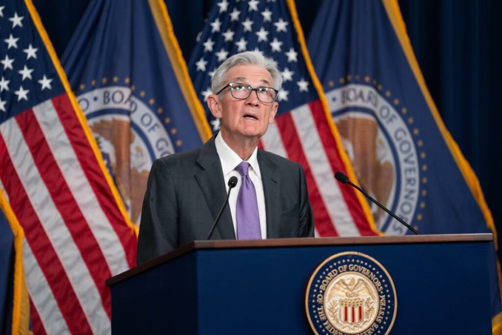 Os aumentos salariais revelam outro problema “espinhoso” para o Fed