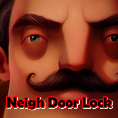 Neigh Door Lock